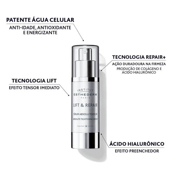 Sérum Facial Esthederm Lift & Repair